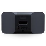 Bluesound PULSE MINI 2i Compact Wireless Streaming Speaker (Black)