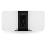 Bluesound PULSE 2i Premium Wireless Streaming Speaker (White)