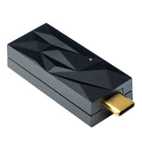 iFi Audio iSilencer Max USB-C Noise Filter with Active Noise Cancellation
