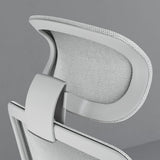 BDI Sena 3571 Task Chair (Mist)