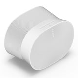 Sonos Premium Personal Entertainment Set with Arc Ultra Soundbar, Sub 4 Subwoofer, Ace Headphones, & Pair of Era 300 Wireless Speakers (White)