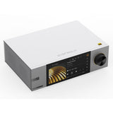 Eversolo DMP-A6 Master Edition Network Streamer with Built In DAC - Gen 2 (Silver)
