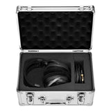 Audio-Technica ATH-ADX3000 Open-Air Dynamic Headphones