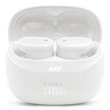JBL Tune Buds 2 Noise Cancelling True Wireless Headphones (White)