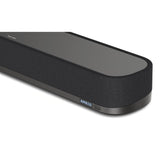 Sennheiser AMBEO Soundbar Mini 7.1.4 Channel Soundbar with Dolby Atmos and DTS:X
