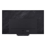 LG OLED77C5PUA 77 Inch 4K OLED evo C5 Smart TV with AudioQuest SKY 3m HDMI Cable