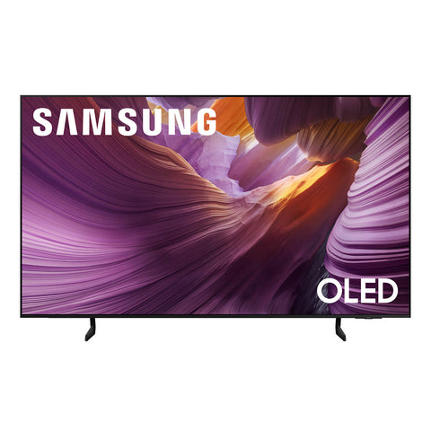Samsung S85F 83 Inch 4K OLED Smart TV (2025)