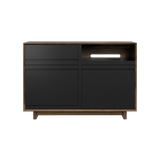 Symbol Audio AERO 51″ LP Media Storage Cabinet