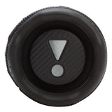 JBL Flip 7 Portable Bluetooth Speaker (Black)