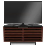 BDI Corridor 8175 Corner Media Cabinet (Chocolate Stained Walnut)