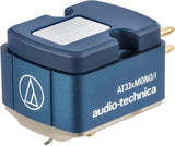 Audio-Technica AT33xMONO/I Dual Moving Coil Cartridge