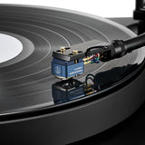 Audio-Technica AT33xMONO/I Dual Moving Coil Cartridge