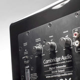 Cambridge Audio Minx X301 300 Watt Subwoofer