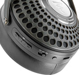 Focal BATHYS Closed Back Wireless Headphones with Active Noise Canceling