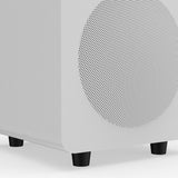 Kanto SUB6 6 Inch Sealed Powered Subwoofer