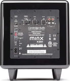 Cambridge Audio Minx X301 300 Watt Subwoofer