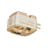Audio-Technica AT33xMLB Dual Moving Coil Stereo Cartridge