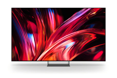 Sony BRAVIA 9 II PRO True RGB 85 Inch 4K HDR Google TV with Gemini