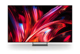 Sony BRAVIA 9 II PRO True RGB 65 Inch 4K HDR Google TV with Gemini