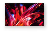 Sony BRAVIA 9 II True RGB 85 Inch 4K HDR Google TV with Gemini