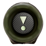 JBL Charge 6 Portable Bluetooth Speaker (Camo)