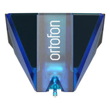 Ortofon 2MR Blue MM Phono Cartridge for Low-Profile Turntables
