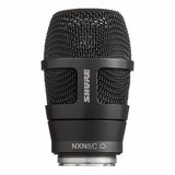 Shure Nexadyne 8/C Cardioid Dynamic Wireless Capsule for Handheld Transmitters