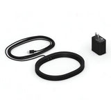 Sonos Indoor/Outdoor Set with Sonos Move 2 and Era 100 Wireless Speaker (Black)