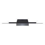 LG OLED65C5PUA 65 Inch 4K OLED evo C5 Smart TV with AudioQuest SKY 3m HDMI Cable