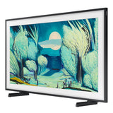 Samsung LS03FAW 50 Inch 4K QLED Frame TV with AudioQuest SKY 3m HDMI Cable