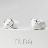 Meze Audio Alba In-Ear Headphones (Complete Solution)