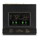 McIntosh C2800 Tube Preamplifier & MC462 2 Channel Amplifier Bundle