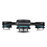 IsoAcoustics Aperta Sub XL Isolator for Large Subwoofers (Max 160 lbs)