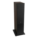 JBL Stage 280F Dual 8-Inch Floorstanding Speaker - Pair (Black)