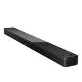 Bose Smart Ultra Soundbar with QuietComfort Ultra Wireless Noise Cancelling Headphones (Black)