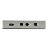 iFi Audio GO bar Kensei Ultraportable DAC | Preamp | Headphone Amplifier
