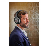 Focal Utopia High-Fidelity Over-Ear Open-Back Headphones