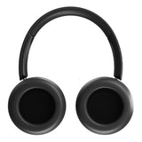 Dali IO-8 Wireless Headphones Bundle with Bluesound NODE ICON Music Streamer (Iron Black)