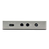 iFi Audio GO bar Kensei Portable Hi-Res USB DAC and Preamp