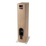 JBL Stage 2 260F Dual 6.5 Inch Floorstanding Speaker - Each (Latte)