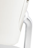 Bowers & Wilkins M-1 Satellite Speaker - Each (Matte White)