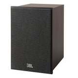 JBL Stage 2 240B 4.5 Inch Bookshelf Speakers - Pair (Espresso)