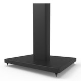 Kanto ST28 28" Universal Bookshelf Speaker Floor Stand - Pair (Black)