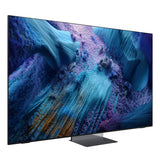 Samsung QN990F 75 Inch 8K Neo QLED Mini LED TV with AudioQuest SKY 3m HDMI Cable