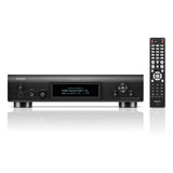 Denon DNP-2000NE Network Player with Ultra AL32 Processing and HEOS Built-In (Black)