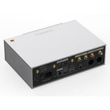 Eversolo DMP-A6 Master Edition Network Streamer with Built In DAC - Gen 2 (Silver)