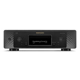 Marantz CD 50n High-Resolution Network Digital Audio and CD Player (Black)