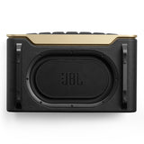 JBL Authentics 200 Wireless Bluetooth Speaker (Black/Gold)