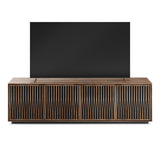 BDI Elements 8703 Tune Media Cabinet (Natural Walnut)