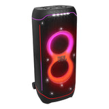 JBL PARTYBOX Ultimate Party Speaker Karaoke Bundle with Wireless Microphone System